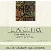 L.A. Cetto Chenin Blanc 2013 Front Label