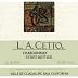 L.A. Cetto Chardonnay 2013 Front Label