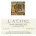 L.A. Cetto Zinfandel 2012 Front Label