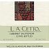 L.A. Cetto Cabernet Sauvignon 2012 Front Label