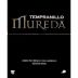 Bodegas Mureda Tempranillo 2013 Front Label