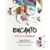 Vinos de Arganza Encanto Roble Mencia 2013 Front Label