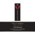 Villa Maria Taylors Pass Vineyard Chardonnay 2013 Front Label