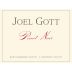 Joel Gott Santa Barbara Pinot Noir 2014 Front Label
