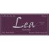 Lea Wines Sta. Rita Hills Pinot Noir 2013 Front Label