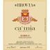 Brovia Ca'Mia Barolo 2011 Front Label