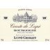 Lupe-Cholet Comte de Lupe Rouge 2013 Front Label