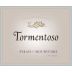 Tormentoso Syrah-Mourvedre 2013 Front Label