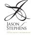 Jason-Stephens Estate Chardonnay 2013 Front Label