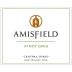 Amisfield Pinot Gris 2011 Front Label