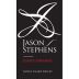 Jason-Stephens Estate Zinfandel 2010 Front Label
