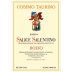 Taurino Salice Salentino Riserva 2009 Front Label
