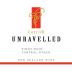 Carrick Unravelled Pinot Noir 2012 Front Label