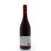 Carrick Unravelled Pinot Noir 2012 Back Bottle Shot