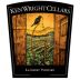 Ken Wright Cellars Latchkey Vineyard Pinot Noir 2014 Front Label