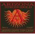 Arizona Stronghold Tazi 2011 Front Label