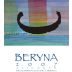 Bodegas Bernabe Navarro Alicante Beryna 2007 Front Label