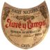 Juve & Camps Reserva de la Familia Cava Gran Reserva Brut Nature 2011 Front Label