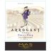 Arrogant Frog Lily Pad Pinot Noir 2014 Front Label