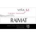Raimat Vina 32 Cabernet Sauvignon 2007 Front Label