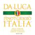 Da Luca Pinot Grigio 2014 Front Label