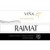 Raimat Vina 27 Chardonnay 2008 Front Label