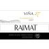 Raimat Vina 27 Chardonnay 2007 Front Label