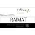 Raimat Vina 24 Albarino 2012 Front Label