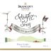 Brancott Flight Song Sauvignon Blanc 2015 Front Label