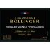 Bollinger Vieilles Vignes Champagne 2005 Front Label