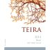 Teira Rose 2014 Front Label