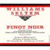 Williams Selyem Precious Mountain Pinot Noir (1.5 Liter Magnum) 2013 Front Label
