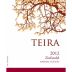 Teira Zinfandel 2012 Front Label