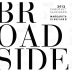 Broadside Margarita Vineyard Cabernet Sauvignon 2013 Front Label