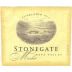 Stonegate Merlot 1997 Front Label