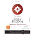 Miguel Torres Santa Digna Cabernet Sauvignon 2011 Front Label