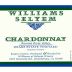 Williams Selyem Drake Estate Vineyard Chardonnay 2013 Front Label