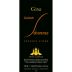 Gini Soave Classico Contrada Salvarenza Vecchie Vigne 2011 Front Label