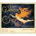 Cycles Gladiator Chardonnay 2014 Front Label
