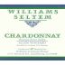 Williams Selyem Allen Vineyard Chardonnay 2013 Front Label