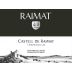 Raimat Castell de Raimat Tempranillo 2008 Front Label