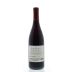 Robert Goyette Pinot Noir 2013 Back Bottle Shot