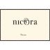 Nicora Buxom 2010 Front Label