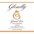 Glenelly Grand Vin Chardonnay 2013 Front Label