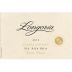 Longoria Cuvee Diana Chardonnay 2012 Front Label