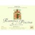 Bodegas Ramirez de la Piscina Seleccion Reserva 2010 Front Label