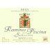 Bodegas Ramirez de la Piscina Seleccion Reserva 2002 Front Label