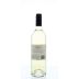 Longoria Pinot Grigio 2014 Back Bottle Shot