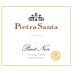 Pietra Santa Pinot Noir 2013 Front Label