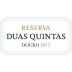 Ramos Pinto Duas Quintas Reserva Branco 2015 Front Label